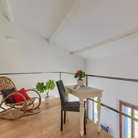 Porta A Prato 46 Apartment Florence Ngoại thất bức ảnh