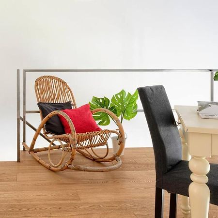 Porta A Prato 46 Apartment Florence Ngoại thất bức ảnh