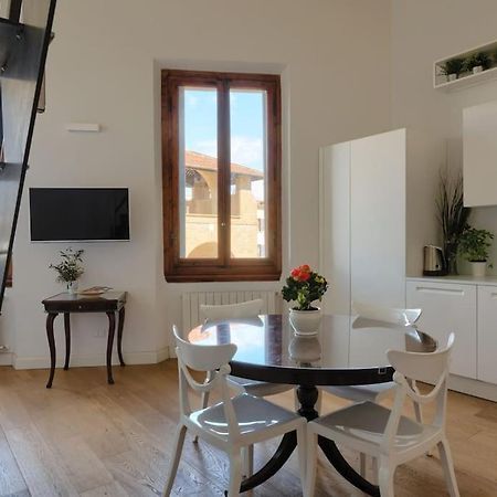 Porta A Prato 46 Apartment Florence Ngoại thất bức ảnh
