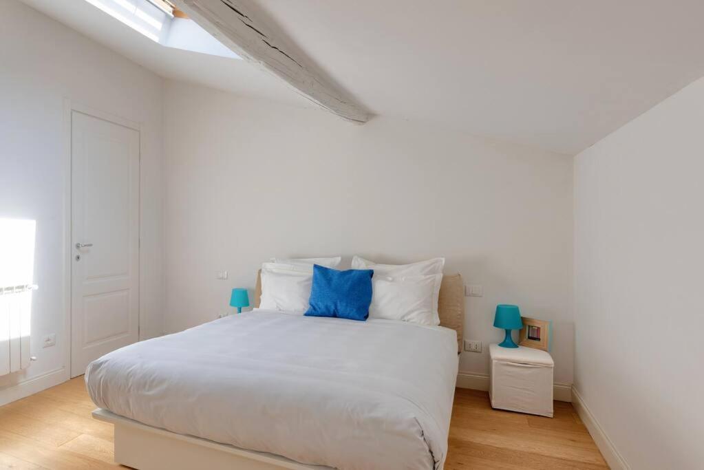 Porta A Prato 46 Apartment Florence Ngoại thất bức ảnh