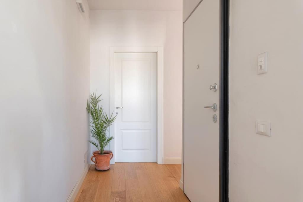 Porta A Prato 46 Apartment Florence Ngoại thất bức ảnh