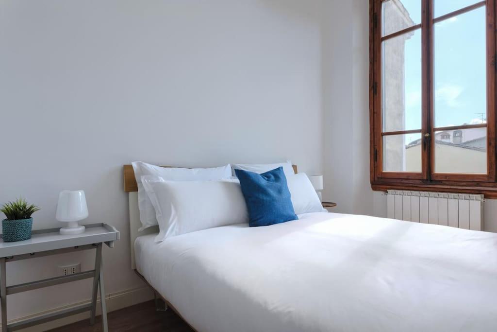 Porta A Prato 46 Apartment Florence Ngoại thất bức ảnh