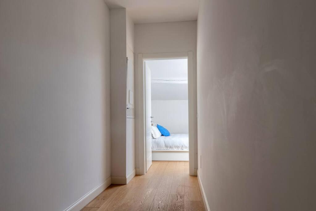 Porta A Prato 46 Apartment Florence Ngoại thất bức ảnh